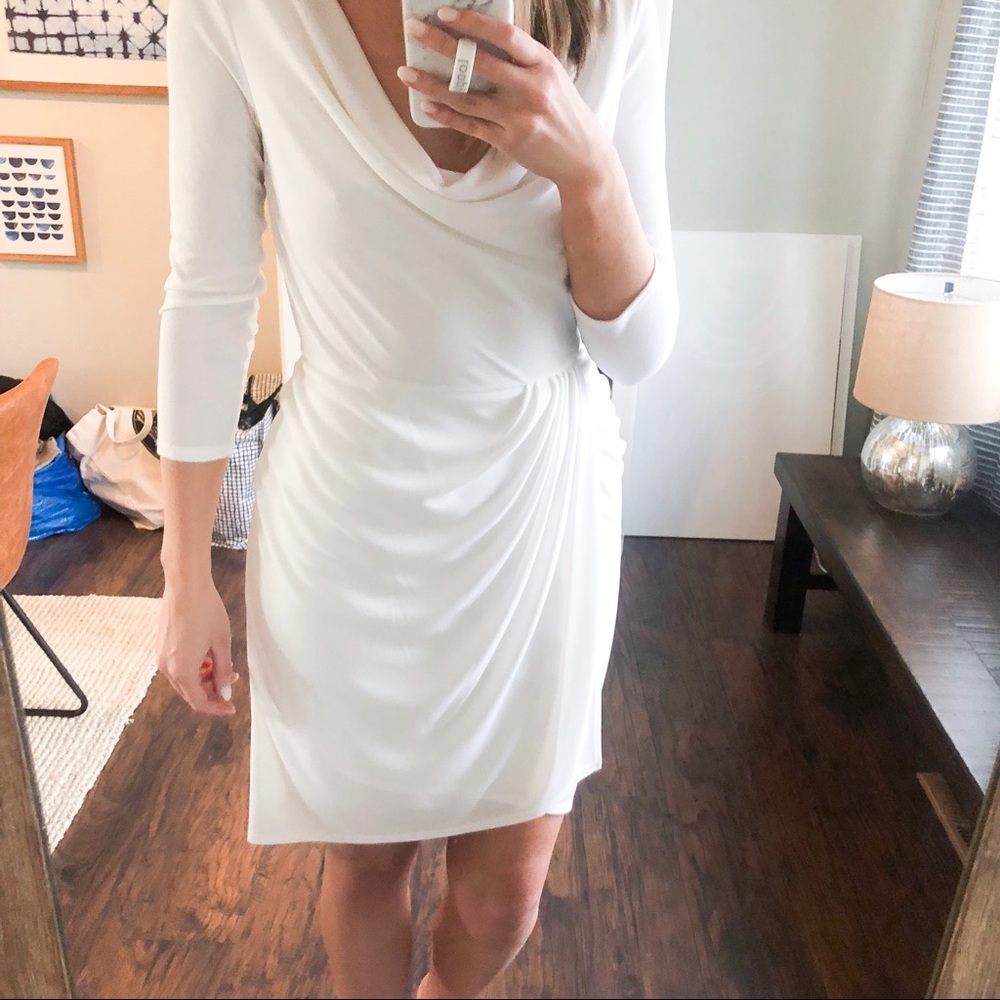 BCBGMaxAzria Cocktail Dress